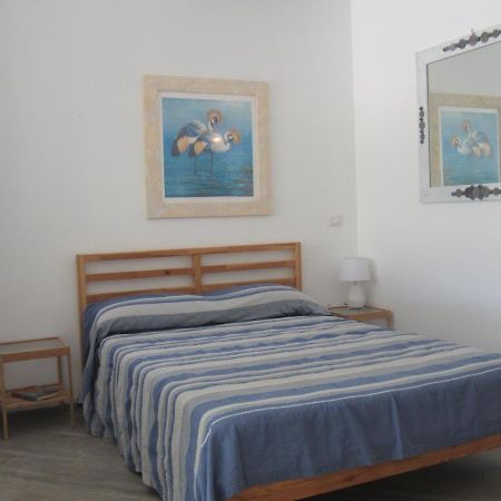 Monolocale San Pantaleo Apartment ภายนอก รูปภาพ